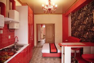 Doba In Ua Yavornytskoho119 Apartments - Dnipro - 9