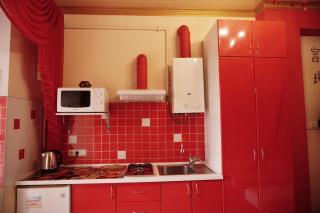 Doba In Ua Yavornytskoho119 Apartments - Dnipro - 6