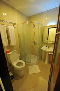 Aruna Senggigi Resort & Convention - 9