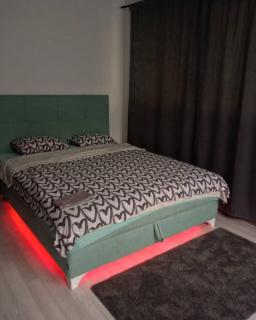 Park Apartment - Foča - 4