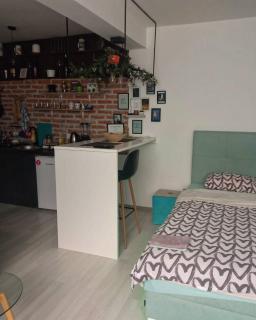 Park Apartment - Foča - 7