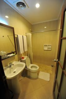Aruna Senggigi Resort & Convention - 8