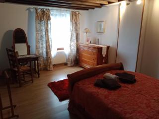 La Briarde chambre d'hôtes seule - Boissy-le-Châtel - 9