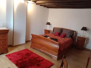 La Briarde chambre d'hôtes seule - Boissy-le-Châtel - 0