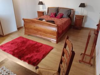 La Briarde chambre d'hôtes seule - Boissy-le-Châtel - 7