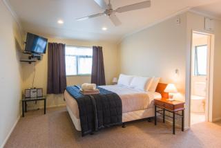 Hamilton Settlers Motor lodge - Hamilton - 2