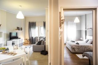 Spazioso ed accogliente a pochi passi dal centro - 0