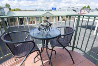 Hamilton Settlers Motor lodge - Hamilton - 3