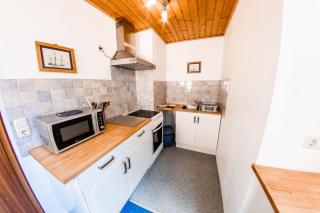 Apartments Haus Martin - 3