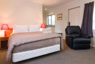 Hamilton Settlers Motor lodge - Hamilton - 6