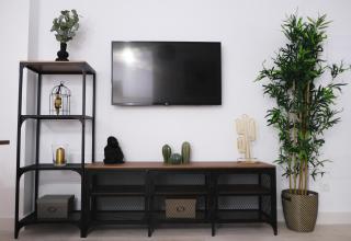 Cute Central Apartment - Málaga - 4