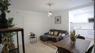 Cute Central Apartment - Málaga - 8