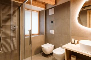 Pimont Alpine Chalet - 9