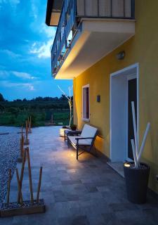 YARD 151 - Noventa di Piave - 6