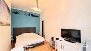 Studio Heyst - Knokke-Heist - 2