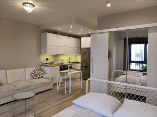 Sweet Apartment vis-a-vis Medicover and Paley Institute - Varsovie - 6