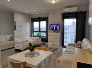 Sweet Apartment vis-a-vis Medicover and Paley Institute - Varsovie - 5
