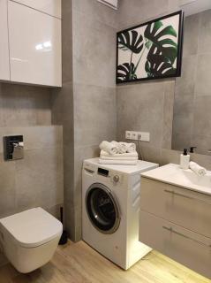 Sweet Apartment vis-a-vis Medicover and Paley Institute - Varsovie - 2