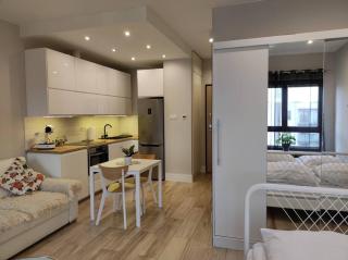 Sweet Apartment vis-a-vis Medicover and Paley Institute - Varsovie - 7