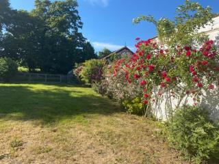 Old Rectory - Scoulton - 1