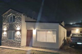 Hermosa casa en Tafí del Valle! - Tafí del Valle - 6
