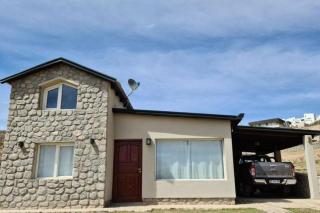 Hermosa casa en Tafí del Valle! - Tafí del Valle - 4