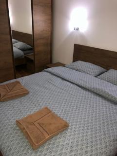 Apartman Kraljevi čardaci Makica Kopaonik sa garazom - Kopaonik - 0