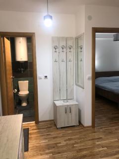 Apartman Kraljevi čardaci Makica Kopaonik sa garazom - Kopaonik - 5