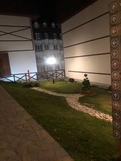 Apartman Kraljevi čardaci Makica Kopaonik sa garazom - Kopaonik - 3