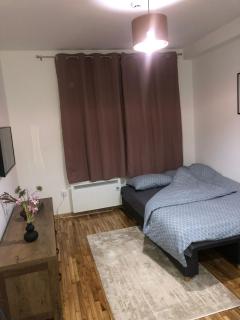 Apartman Kraljevi čardaci Makica Kopaonik sa garazom - Kopaonik - 2