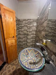 Hiking Nomads Guesthouse - Tamellalt - 8
