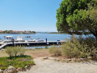 Agréable petite maison de vacances - Port Leucate - 1