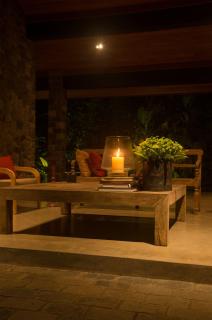 Stone House, Kandy - 3