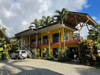 Hotel LUZ de LUNA Bahía Ballena - Uvita - 3