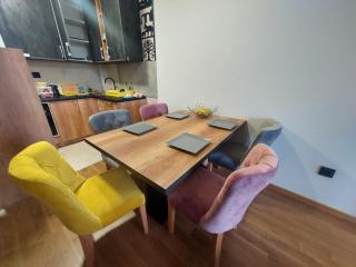 Jahorina Apartmani Laser, Jahorinska Vila - 3