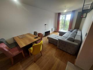 Jahorina Apartmani Laser, Jahorinska Vila - 4