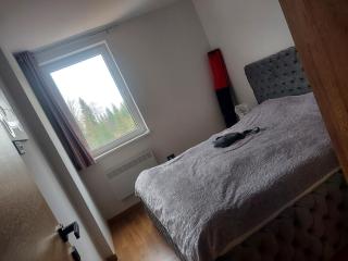 Jahorina Apartmani Laser, Jahorinska Vila - 2