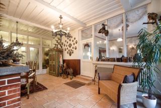 Renoviertes Bauernhaus mit Garten in Ruhelage - Wenen - 2