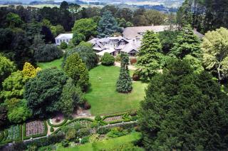 Milton Park Country House Hotel & Spa - Bowral - 0