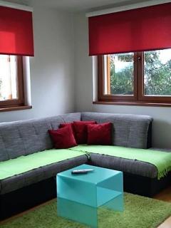 MARBO VIP APARTMAN - 6