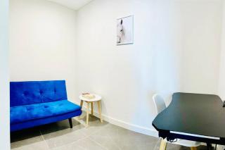 Macquarie Park high level 2bed 2bath with Study Gym & Pool - 2