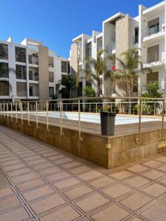 Luxury Prestigia Close to Champs de Course Parc - Fez - 0