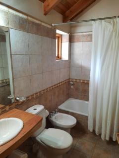 Monoambiente amplio con piscina - San Martín de los Andes - 8
