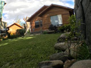 Cabaña Altuē - El Calafate - 0