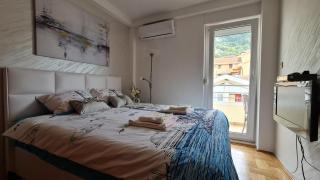 Apartman Elijana - Budva - 3