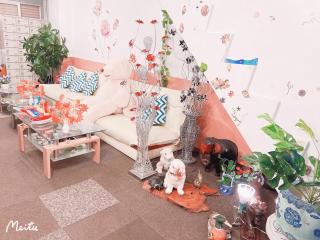 Yoshidoku Inn - Domome1吉德家庭旅館1ドーム前近USJ直达万博会海游館难波心斋桥梅田关西机场 - Osaca - 6
