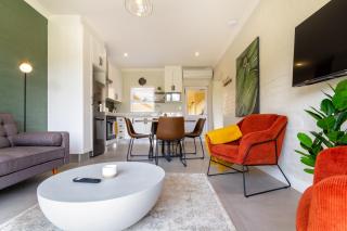 Alimama Spaces The Chelsea's Cote de Val - 9