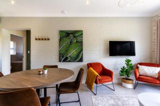 Alimama Spaces The Chelsea's Cote de Val - 6
