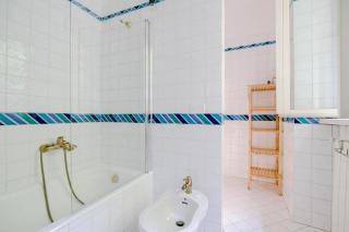 Villa Bertacchi - inside and out Como - 3