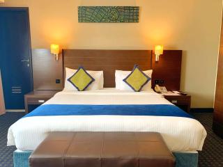 Best Western Premier Muscat - 4